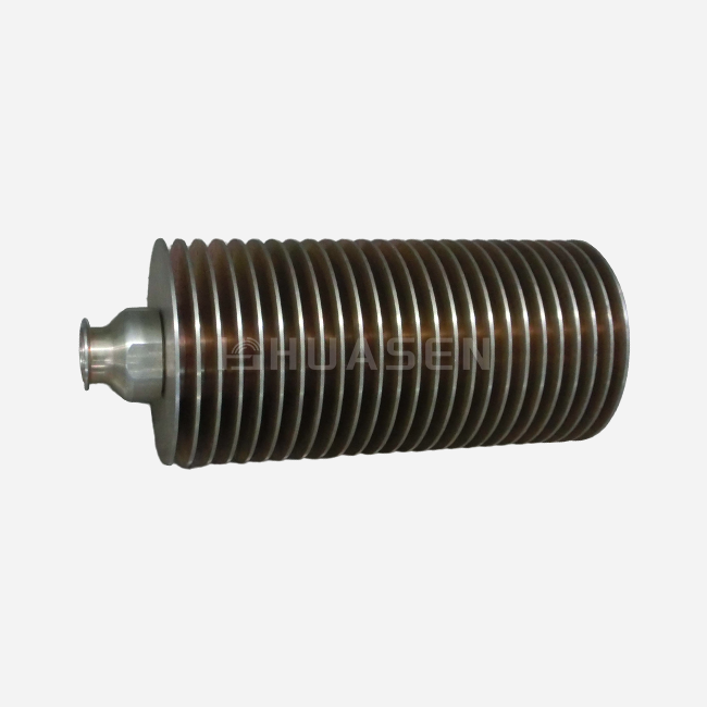 Coaxial Load